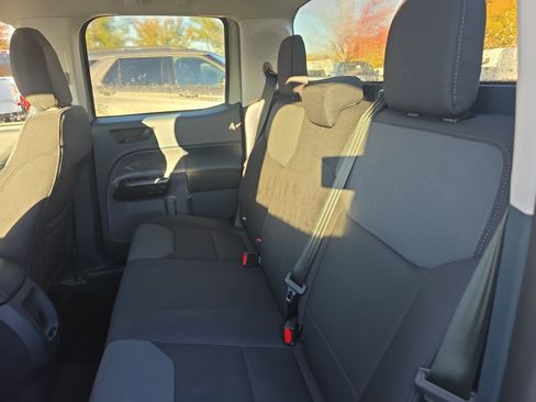 Certified 2023 Ford Maverick XL image 22