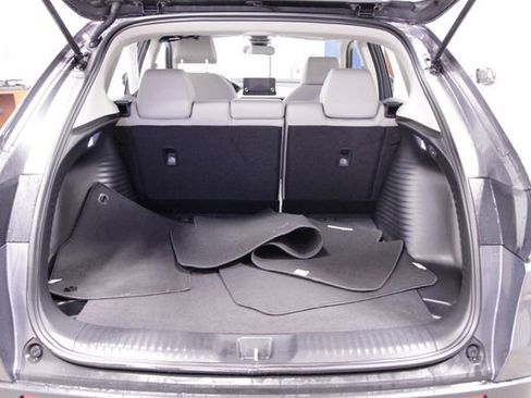 Certified 2024 Honda HR-V LX image 22