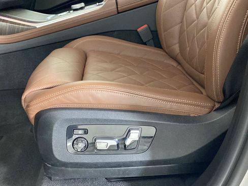 Used 2023 BMW X7 xDrive40i w/ Executive Package AWD/4WD image 15