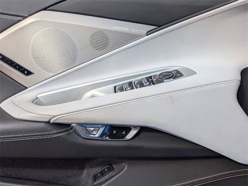 Used 2023 Chevrolet Corvette Stingray Premium Conv w/ Z51 Performance Package image 28