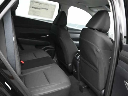 New 2026 Hyundai Tucson SEL AWD/4WD image 12
