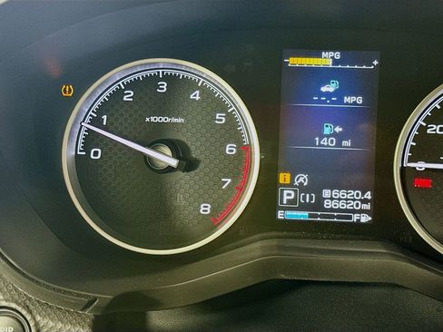 Used 2020 Subaru Forester Premium AWD/4WD image 14