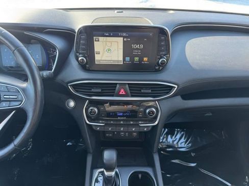Used 2020 Hyundai Santa Fe Limited image 2