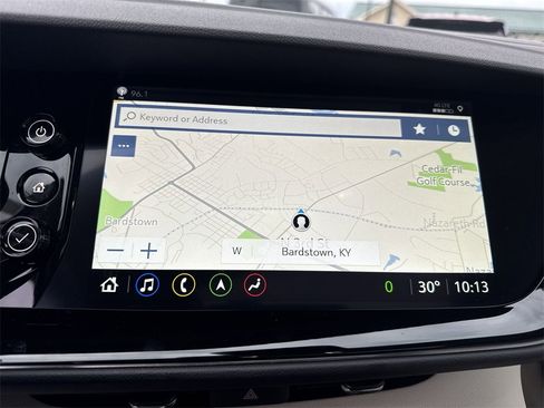 Used 2023 Buick Envision Avenir image 18