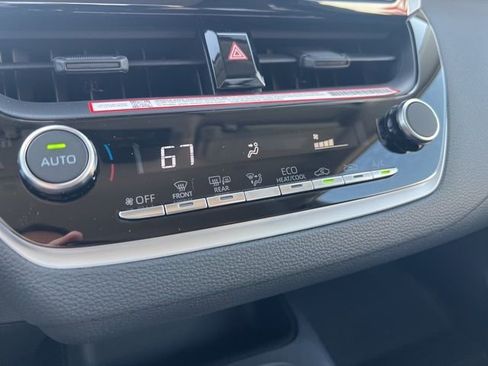 New 2026 Toyota Corolla LE FWD image 24