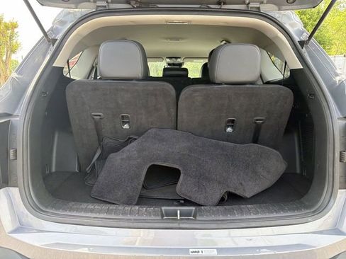 Certified 2024 Kia Sorento S image 24