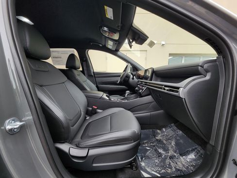 New 2026 Hyundai Tucson XRT AWD/4WD image 18