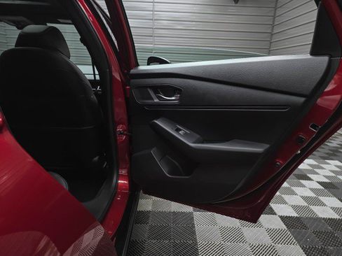 Used 2024 Honda Accord Sport image 36
