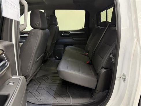 Used 2025 Chevrolet Silverado 1500 RST w/ All Star Edition Plus image 20