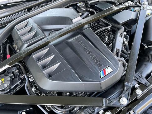 Used 2024 BMW M4 xDrive Competition AWD/4WD image 29