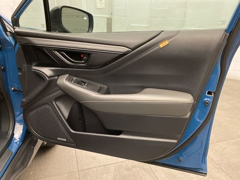 Used 2025 Subaru Outback Wilderness image 28