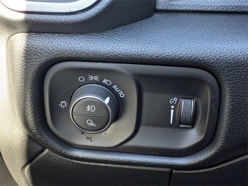 New 2026 RAM 2500 Tradesman image 21