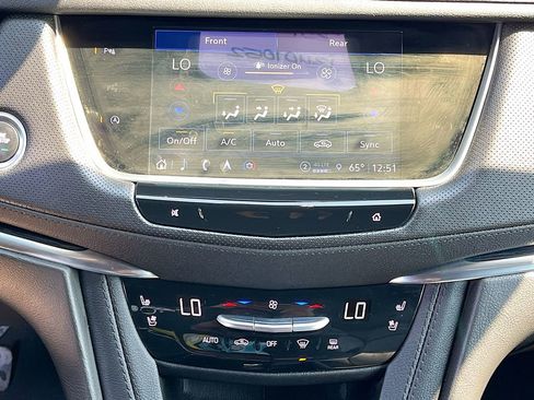 Certified 2024 Cadillac XT5 Premium Luxury AWD/4WD image 26