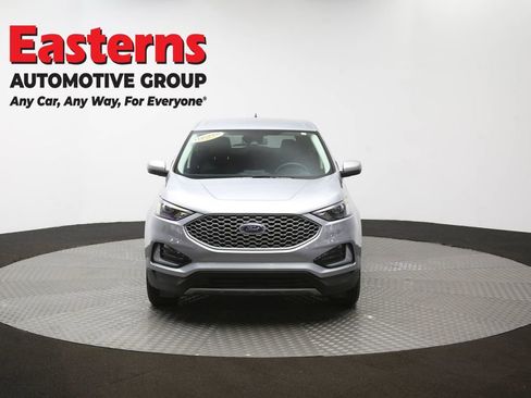 Used 2024 Ford Edge SEL image 51