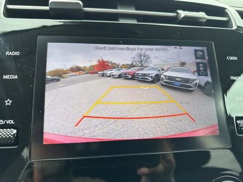 Used 2023 Hyundai Tucson SEL image 13