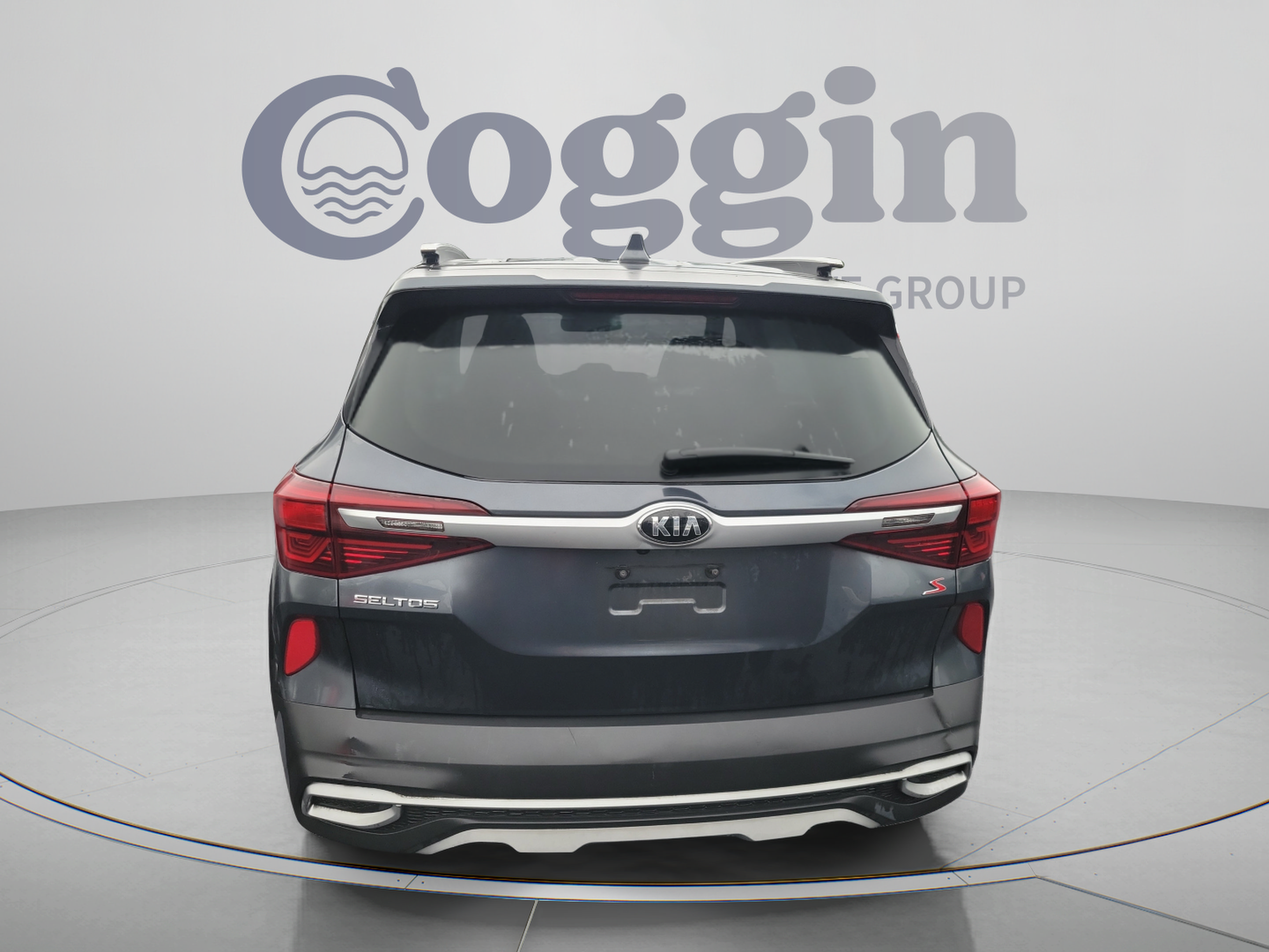 Used 2021 Kia Seltos S AWD/4WD image 3
