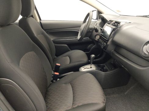 Used 2024 Mitsubishi Mirage ES FWD image 21