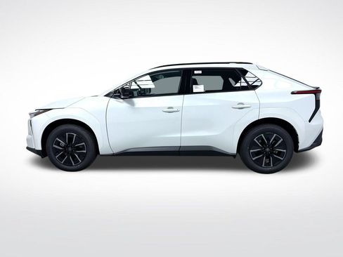 New 2026 Toyota bZ AWD/4WD image 10