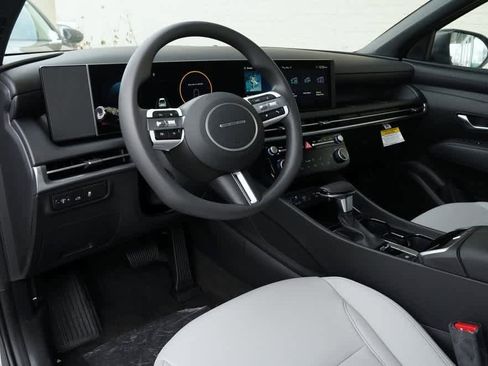 New 2026 Hyundai Santa Cruz SEL image 11