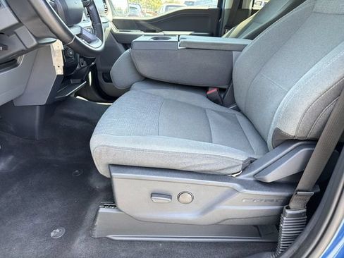 Used 2024 Ford F150 XLT AWD/4WD image 23