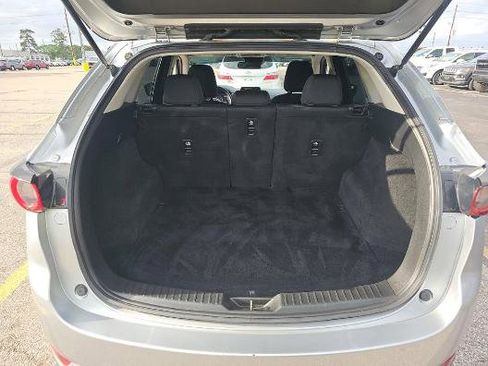 Used 2018 MAZDA CX-5 Sport image 6