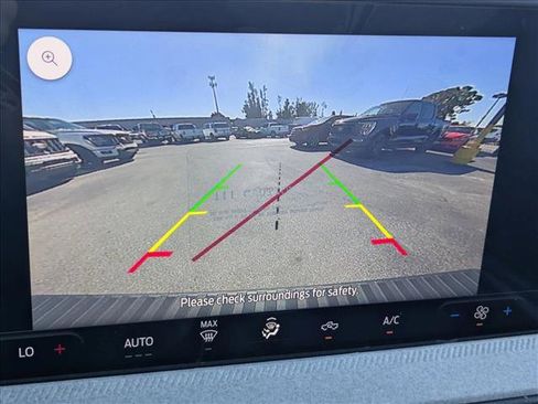 New 2026 Ford Maverick XLT w/ Equipment Group 301A image 13