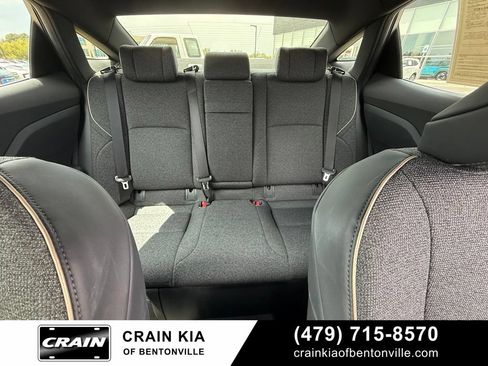 Used 2023 Toyota Crown AWD/4WD image 27