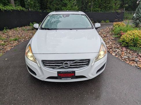 Used 2012 Volvo S60 T6 AWD/4WD image 8