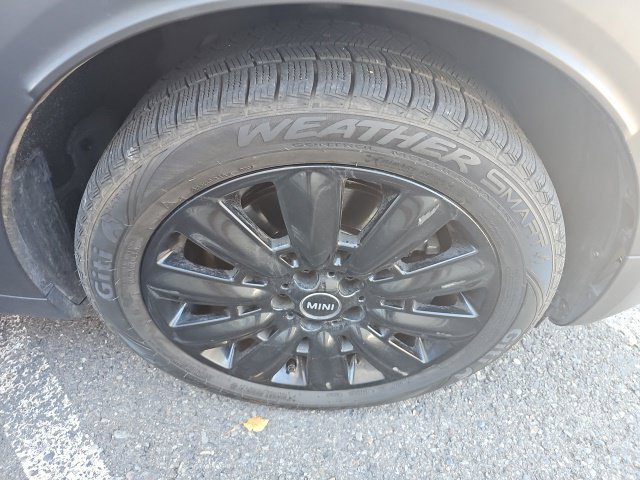Used 2018 MINI Cooper Countryman SE AWD/4WD image 18