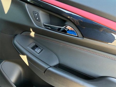 New 2026 Chevrolet TrailBlazer RS w/ Convenience Package image 14