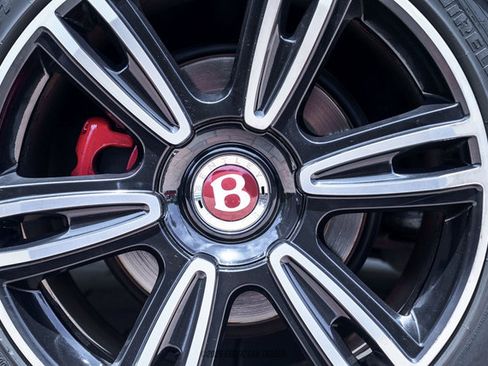 Used 2016 Bentley Continental GT V8 S AWD/4WD image 74
