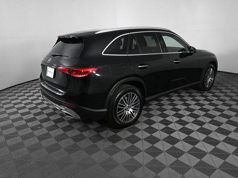 Used 2026 Mercedes-Benz GLC 300 image 26