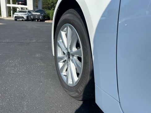 New 2025 Toyota Corolla XLE image 9