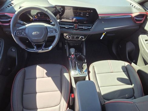 New 2026 Chevrolet TrailBlazer RS w/ Convenience Package image 7