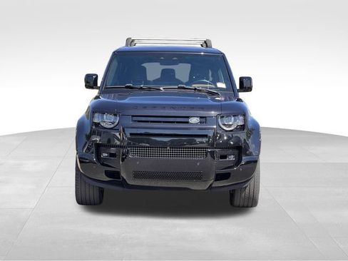 Used 2024 Land Rover Defender 130 X AWD/4WD image 8
