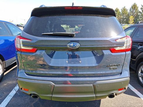 Used 2023 Subaru Ascent Onyx Edition AWD/4WD image 5