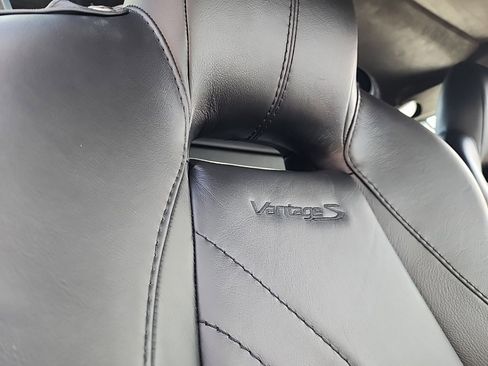 Used 2012 Aston Martin V8 Vantage S RWD image 50
