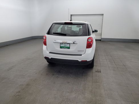 Used 2015 Chevrolet Equinox LS FWD image 7