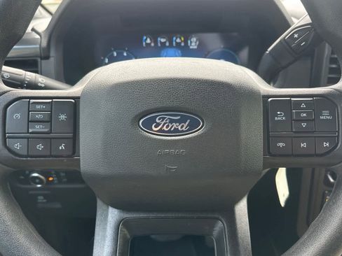 Certified 2024 Ford F150 STX AWD/4WD image 22