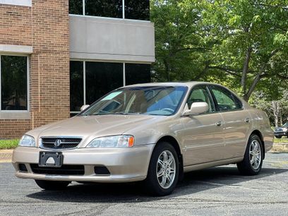 Used 2000 Acura TL