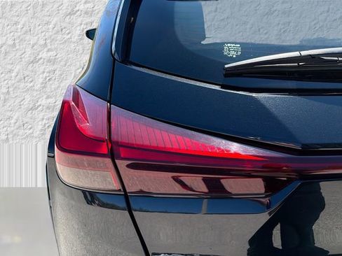 Used 2023 Lexus UX 250h FWD w/ Accessory Package (Z1) image 10