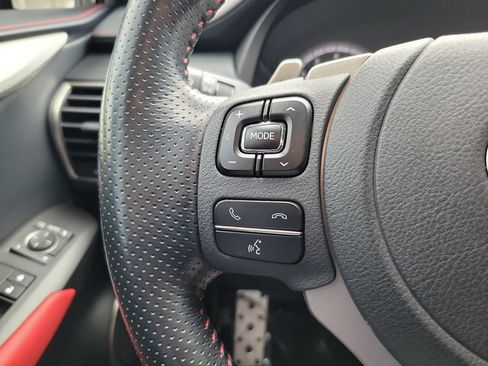 Used 2021 Lexus NX 300 F Sport w/ Accessory Package 2 FWD image 23