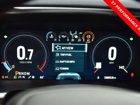 Certified 2023 Ford F150 Raptor w/ Raptor 37 Performance Package image 25