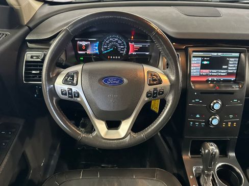 Used 2014 Ford Flex SEL w/ Equipment Group 202A FWD image 15
