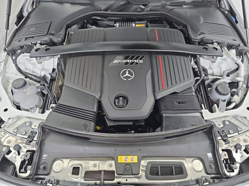 Certified 2024 Mercedes-Benz CLE 53 AMG 4MATIC image 28