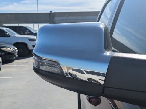 Used 2023 RAM 1500 Laramie image 11