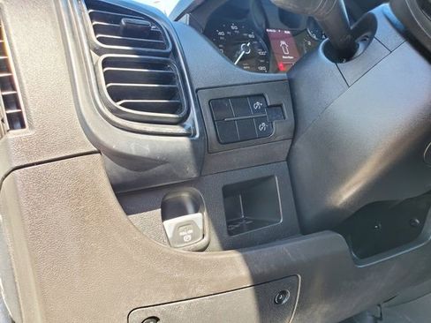 Used 2023 RAM ProMaster 2500 FWD image 10