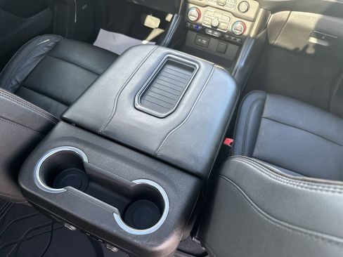 Certified 2023 Chevrolet Tahoe High Country w/ Premium Package 2 image 20