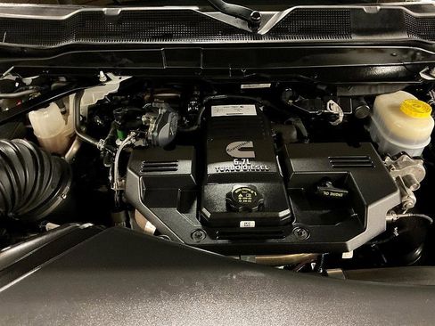 Used 2022 RAM 2500 Laramie image 7