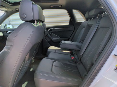 Used 2023 Audi Q3 2.0T Premium Plus w/ Premium Plus Package AWD/4WD image 31